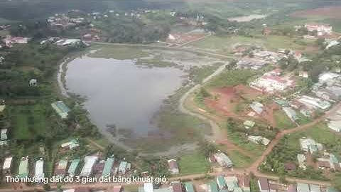 9 sào đất view nghỉ dưỡng Đất phường Bắc Gia Nghĩa tỉnh Lâm Đồng