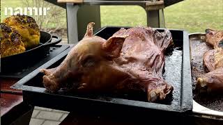 Alfa - Venkovní Italské Pece