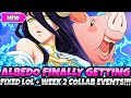 *ALBEDO IS FINALLY GETTING FIXED LOL* + OVERLORD WEEK 2 EVENTS, FREEBIES &amp; REWARDS (7DS Grand Cross)