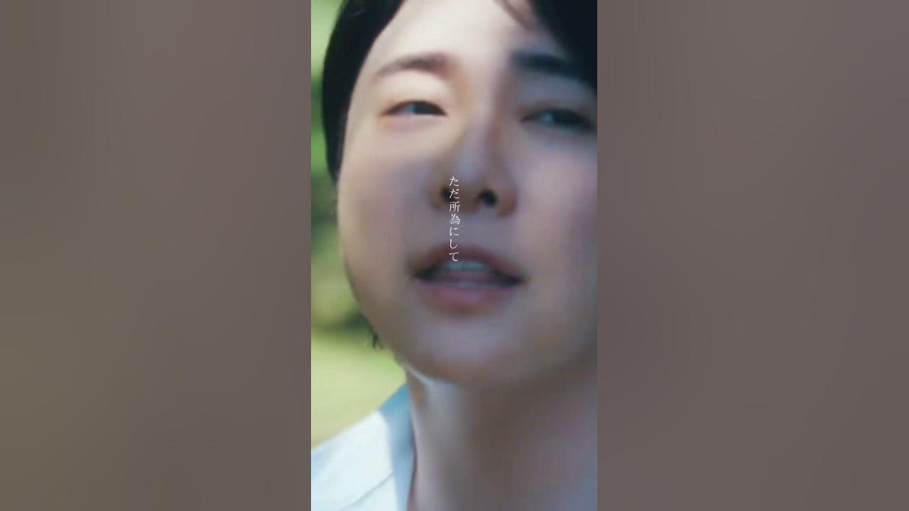 🌻#夏の影 Music Video#Mrs.GREEN APPLE　#ミセス #ミセスグリーンアップル #大森元貴#のびろ #ばずれ