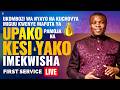 LIVE 12 04 2026 KONGAMANO KUBWA LA UKOMBOZI WA NYAYO KESI YAKO IMEKWISHA 