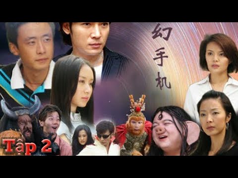 Video #2 | Chiếc Điện Thoại Thần Kỳ (2008) | Phần 1 | Thuyết... - youtube