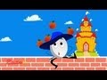 Humpty Dumpty Nursery Rhyme