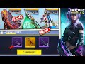 Are Season 2 Legendary Guns Any Good? | Battle Pass | Armory or Double Draw? | COD Mobile | CODM