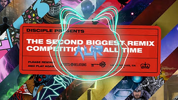 Chibs - Knock Knock (AUR Remix)