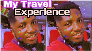 My Trip Experience ||Travel Vlog, From Port Harcourt To Anambra State