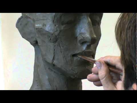 Essential Materials to Sculpt Clay Portraits