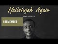 I REMEMBER-LYRIC VIDEO, NATHANIEL BASSEY