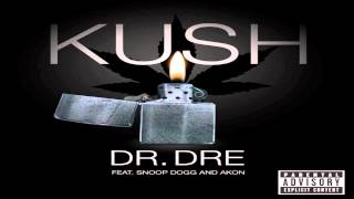 Dr Dre Feat Snoop Doggy Dogg & Akon- Kush