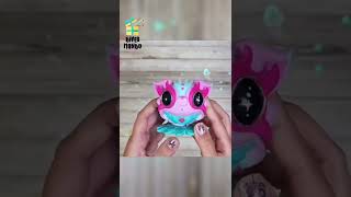 #SHORTS Pixie Belles Unboxing. Divertida mascota electrónica Wow Wee