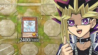 YUGIOH IS THE BEST CARD GAME OF ALL TIME! THANK YOU KAZUKI TAKAHASHI