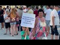 Plani i PS për shkrirjen e 15 bashkive, protesta në disa qytete: Të zhvillohet referendum