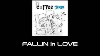 Fallin in Love - Coffee Jam feat Budi DRIVE (Official Lyric Video) screenshot 2