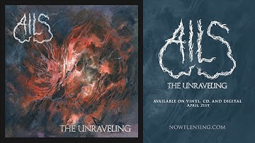 Ails - Dead Metaphors