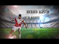 Richard coitto  passes assists defensive skills tackles highlights 