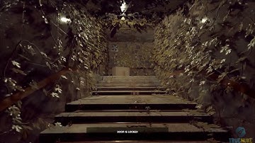 A L O N E - Horror Indie Game (Work in Progress)