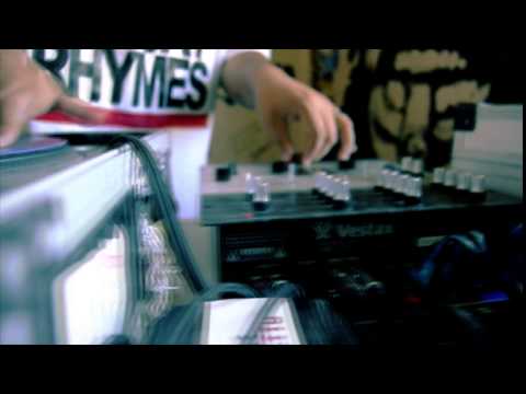 DR.PSYCHO & DJ