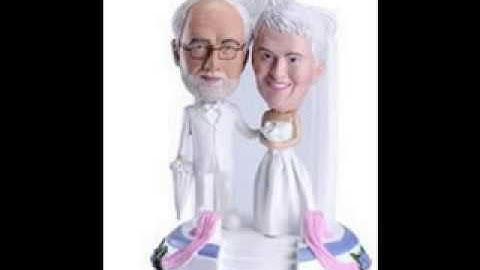 Professional custom made bobblehead manufacture - Figurecustom.Com