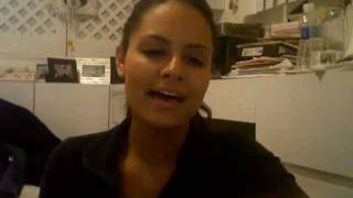Pia Toscano - "The Way I Am" (PLUS MP3 download!)