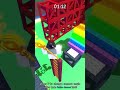 Impossible Run? 💀 | The Ultimate Robloxian