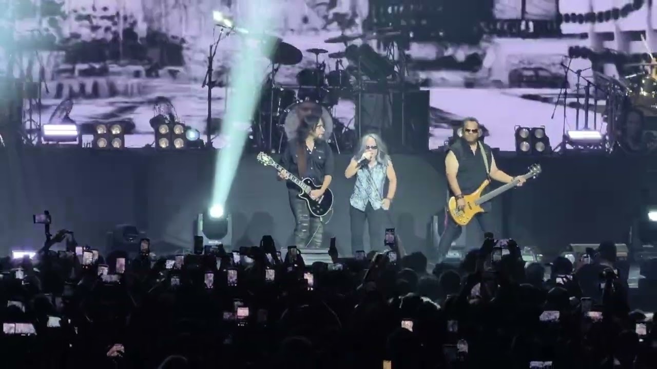 Pentas Barbarik Vol.2 - Lupakanlah jadi lupakahlah ye.../ enigma