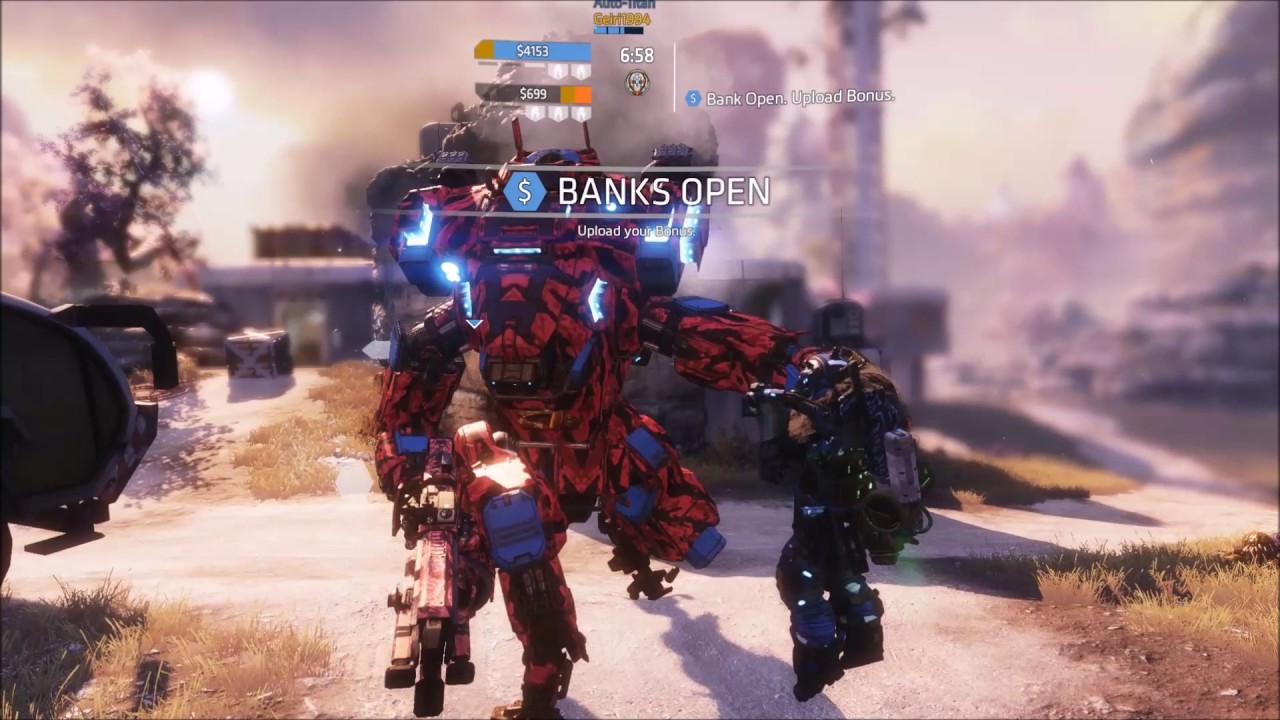 titanfall 2 monarch titanfall 2 monarch