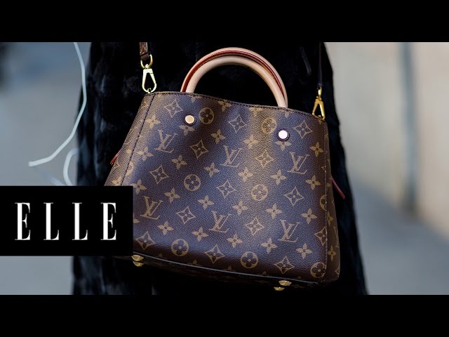 Louis Vuitton handbags 'cheapest in London' after Brexit vote