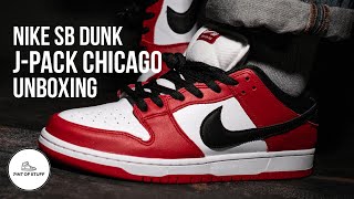 chicago nike sb on feet｜TikTok Search