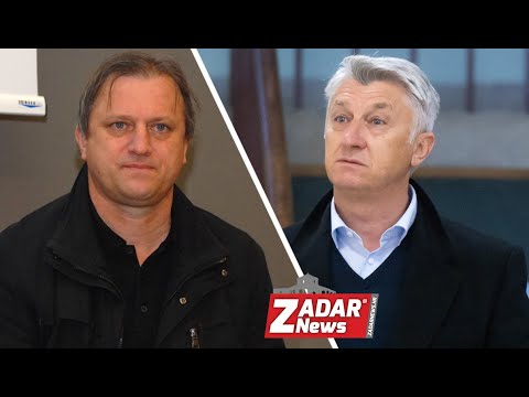 UŽIVO: Lokalni izbori u Zadru i Zadarskoj županiji, Dukić ostao gradonačelnik, Longin župan