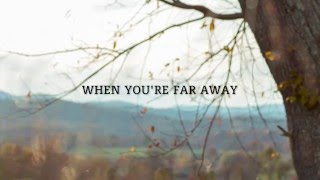 The Blue Distance (Lyric Video) - Mary Chapin Carpenter - Mary Chapin Carpenter chords