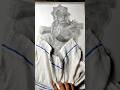 jannat 🫠#shreeram #hanuman #drawing #artist #shorts #foryou #viral #trending #bagrangbali