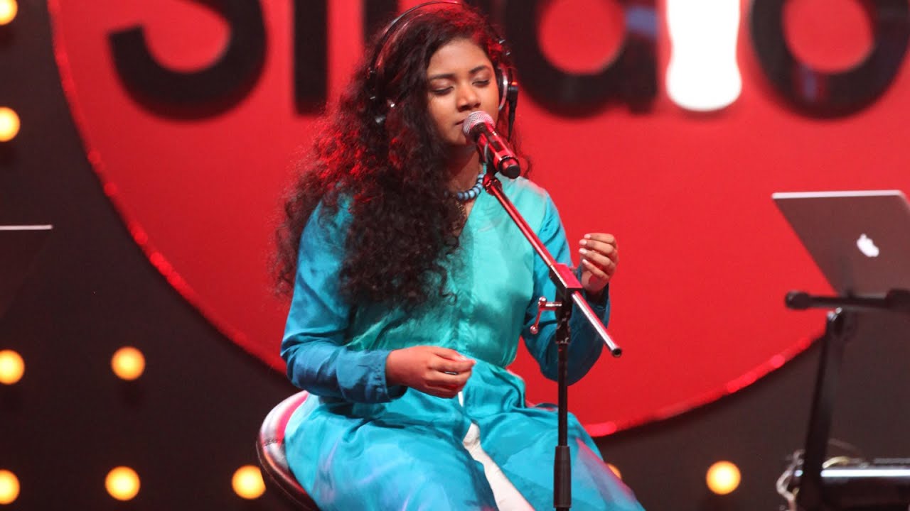 Benaam Khwaayishein - Papon, Anweshaa - Coke Studio @ MTV Season 3