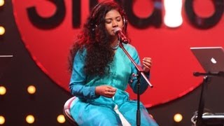 Video voorbeeld van "Benaam Khwaayishein - Papon, Anweshaa - Coke Studio @ MTV Season 3"