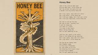 Watch Tom Petty Honey Bee video