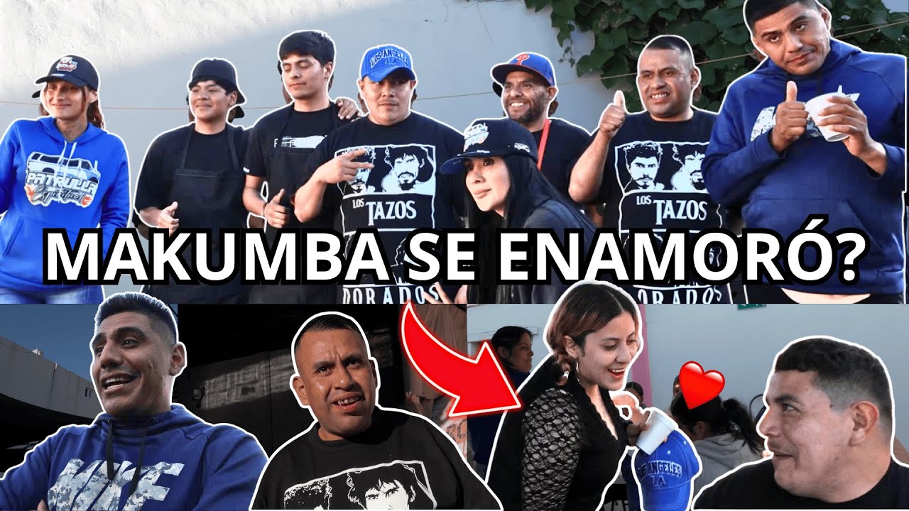 🚨 MINI VLOG TAQUIZA Y CONVIVIO | PATRULLA ESPIRITUAL FEMENIL 🚨 