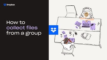 How to Collect Files From a Group l Dropbox