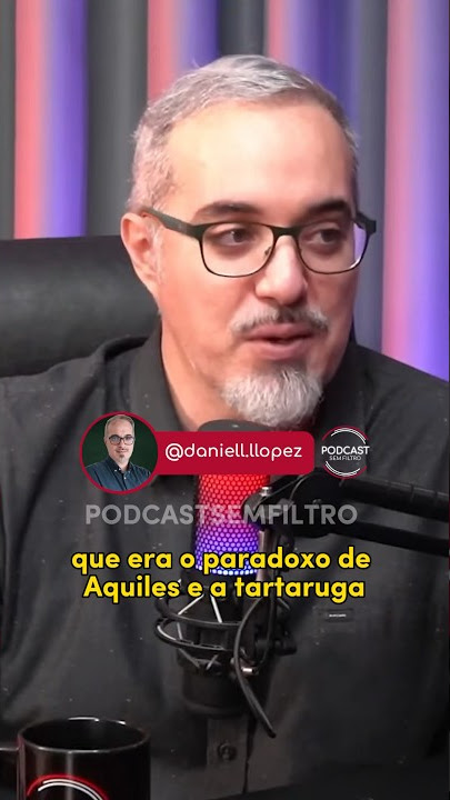 QUEM FAZ A BARBA DO BARBEIRO? ✂️ O Paradoxo do Barbeiro é famoso