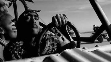 2Pac - Hellrazor (So-Fly) [HD]