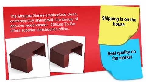 Offices To Go Margate Bow Front with Corner Extension - Right - MR7248BCR - ofconcepts.com