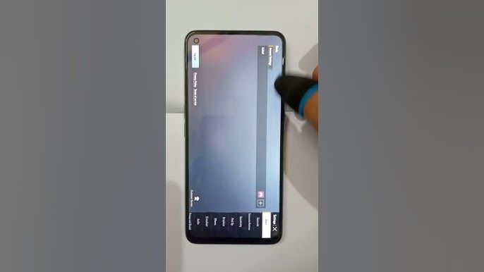 Поддерживает ли Realme GT Neo 2 90 кадров в секунду