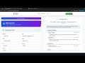 Building a CV Builder with 11 Templates | React 19 + TypeScript + Firebase | Step-by-Step Tutorial
