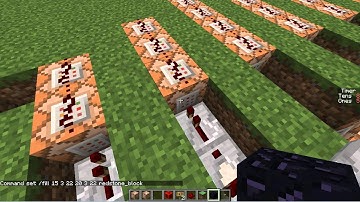 NEW Minecraft Scoreboard Tutorial 1.8.3