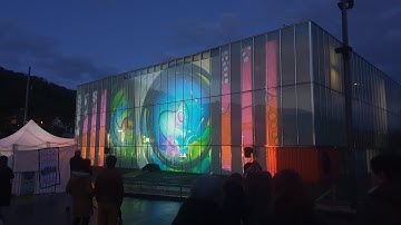 TEASER AR-Lumen, mapping low-tech / Avril 2024 - Pont-Audemer