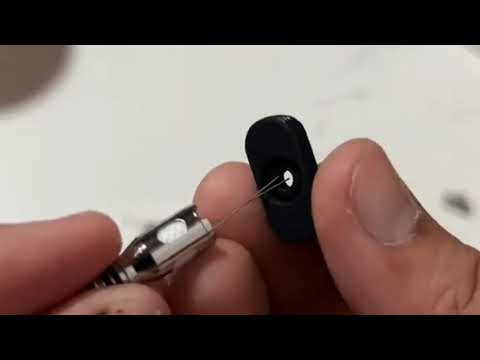 طريقة تجديد كارتدج الاكسليم باسهل طريقة جدد بنفسك ووفر فلوسك