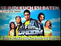 Dhoom -1 Full Movie Unknown Facts || A Filmi Talks ||