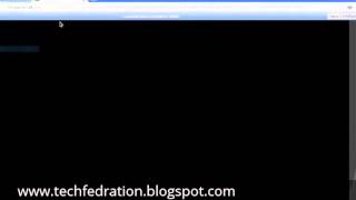 How to connect to online unix server using telnet