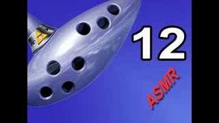 : Ocarina of Time ASMR: Episode Twelve