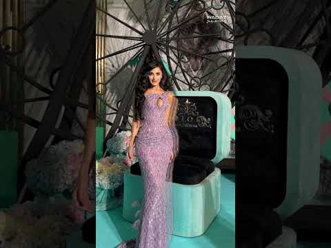 مهرة لطفي ترد على جدل حضورها عيد ميلاد لجين