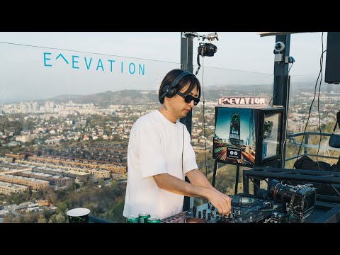 Vlad Consta@ Elevation (Sunqar 21.10.23)