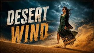 DESERT WIND - Melodic Arabic Deep House (Hypnotic Desert Vibes